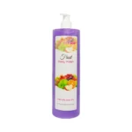 جلوبال ستار | شور جل | بنكهة الفواكة | 1200 مل