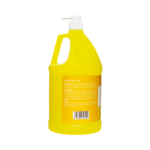 ⁦شامبو العناية بالايدي والاقدام بالليمون من جلوبال ستار - 3.78 لتر⁩ - الصورة ⁦2⁩