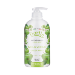 فيوريل غسول الايدي تفاح اخضر 500 مل