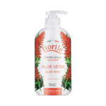 فيوريل غسول الايدي صبار 500 مل