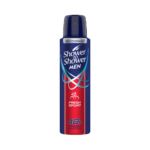 شاور تو شاور مزيل عرق بخاخ رجالي FRESH SPORT 150ML - STM52