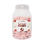 جلوبال ستار اقراص فوارة رمان 415 حبة