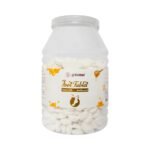 جلوبال ستار اقراص فوارة حليب وعسل 415 حبة