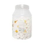 ⁦جلوبال ستار اقراص فوارة حليب وعسل 415 حبة⁩ - الصورة ⁦3⁩