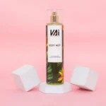 ⁦VAI معطر جسم برائحة الملكة الاستوائية 250مل⁩ - الصورة ⁦2⁩