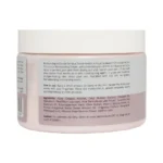 ⁦كريم ترطيب البشرة بالورد من جلوبال ستار (3) - 300مل⁩ - الصورة ⁦4⁩