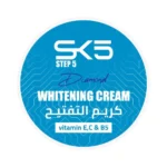 ⁦كريم تفتيح البشرة دايموند من SK5 حجم 300مل⁩ - الصورة ⁦4⁩