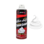 ⁦كريم حلاقة من جلوبال ستار كثيف عادي⁩ - الصورة ⁦3⁩