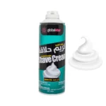 ⁦كريم رغوة حلاقة | جلوبال ستار | كثيف⁩ - الصورة ⁦2⁩