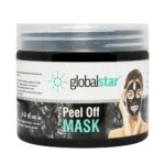 جلوبال ستار | ماسك للوجه للحبوب​ | الفحم | 400مل