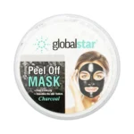 ⁦جلوبال ستار | ماسك للوجه للحبوب​ | الفحم | 400مل⁩ - الصورة ⁦2⁩