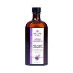 نيتشر سبيل زيت معالجة اللافندر للشعر والجسم 150 مل