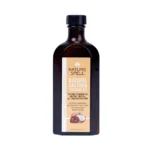 نيتشر سبيل زيت الخروع وجوز الهند للشعر والجسم 150مل