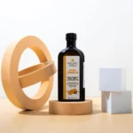 ⁦نيتشر سبيل زيت الكركم للشعر والجسم 150مل⁩ - الصورة ⁦2⁩