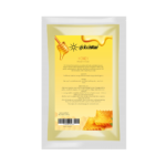 جلوبال ستار شمع البرافين عسل - 450 ML