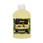 جلوبال ستار زيت مساج برائحة الاعشاب والبابونج 500 مل