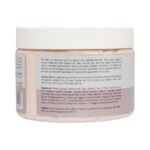 ⁦صنفرة بالورد لتفتيح وتنظيف البشرة من جلوبال ستار (2) - 300 مل⁩ - الصورة ⁦2⁩