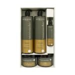 ⁦اتريكوس طقم اعادة بناء الشعر AT049⁩ - الصورة ⁦3⁩