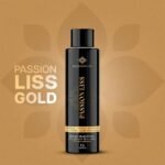 ⁦بروتين برازيلي ليس لتنعيم وتمليس الشعر | باشون | 1000 مل⁩ - الصورة ⁦2⁩