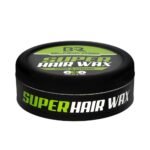 ⁦بلاك ريد سوبر واكس شعر اخضر 150مل Shine&Strong⁩ - الصورة ⁦2⁩