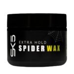 ⁦سبايدر واكس لتصفيف الشعر من SK5 حجم - 150 مل⁩ - الصورة ⁦2⁩