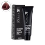 بلاك صبغة شعر لون احمر عقيقي رقم 6.56