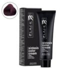 بلاك صبغة شعر لون الباذنجان 4.22