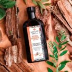 نيتشر سبيل زيت باوباب للشعر والجسم 150مل