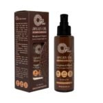 ⁦مجموعة علاج الشعر بالأرغان من أوبلس - 1000 مل غني بزيت الأرغان⁩ - الصورة ⁦2⁩