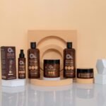 مجموعة علاج الشعر بالأرغان من أوبلس - 500 مل غني بزيت الأرغان