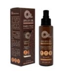 ⁦مجموعة علاج الشعر بالأرغان من أوبلس - 1000 مل غني بزيت الأرغان⁩ - الصورة ⁦3⁩