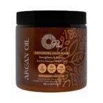 ⁦مجموعة علاج الشعر بالأرغان من أوبلس - 1000 مل غني بزيت الأرغان⁩ - الصورة ⁦4⁩