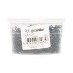 ⁦جلوبال ستار بنس نص كيلو عادي صغير CH40350⁩ - الصورة ⁦3⁩