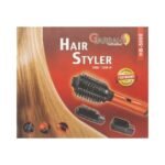 ⁦جراح استشوار فرشة 3*1 HB-5000⁩ - الصورة ⁦3⁩