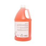 ⁦تونر لترطيب البشرة بالورد من جلوبال ستار - 3800 مل⁩ - الصورة ⁦2⁩