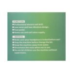 ⁦جهاز دريل للاظافر BM518⁩ - الصورة ⁦6⁩