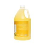 ⁦زيت العناية بالاظافر اناناس 3.8 لتر من جلوبال ستار⁩ - الصورة ⁦2⁩