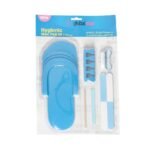 جلوبال ستار مجموعة العناية بالاظافر MK-1010