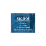 ⁦جوسول موس (شفرة ) عدد 10 حبه⁩ - الصورة ⁦3⁩