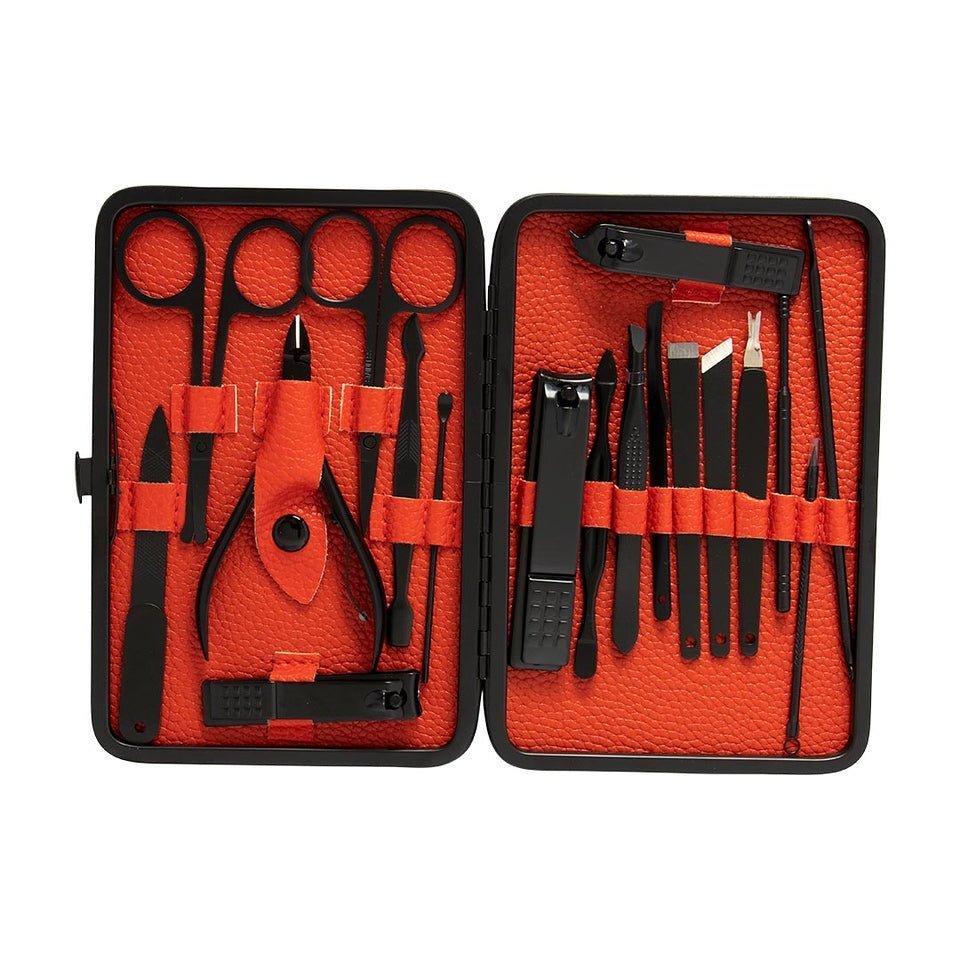 NS-104_20_282_29-X2-1.jpg جلوبال ستار طقم عناية بالاظافر 18 قطع NS-104 - الصورة 1