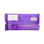 ⁦منشفة وجه قطنيه مبلله ومنعشة لافندر 25 حبة مصنوعة من القطن ومغلفة بإحكام⁩ - الصورة ⁦3⁩