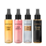 طقم معطرات جسم من وومن سيكرت 4*50 مل