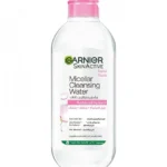 ماء ميسيلار مزيل المكياج ومنظف من غارنيية 400 ملليتر