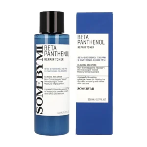 تونر سوم باي مي بيتا بانثينول - 150 مل ترطيب البشرة