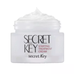 ⁦كريم العلاج المبتدئ 1.76 أونصة (50 جم) من سيكريت كي⁩ - الصورة ⁦4⁩