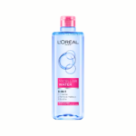 ماء الميسيلار الوردي من لوريال 400مل 39.1