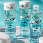 ايسنس مزيل مكياج العيون المقاوم للماء