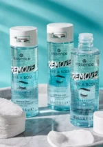 ايسنس مزيل مكياج العيون المقاوم للماء