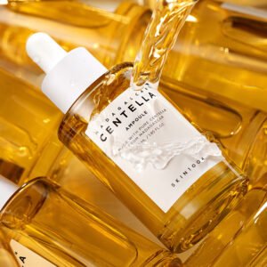 Skin1004 مصل مدغشقر المهدئ للبشرة مع كينتيللا اسياتيكا 55 مل