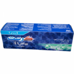 معجون اسنان 3 دي وايت ديلوكس انتعاش للمدخنين من كرست 75 مل